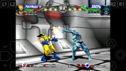 X-Men Mutant Fighting screenshot 8
