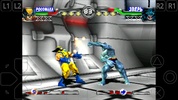 X-Men Mutant Fifhting screenshot 8