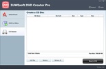 DVD Creator Pro screenshot 4