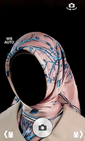 Hijab Montage Photo Editor - Preview 6