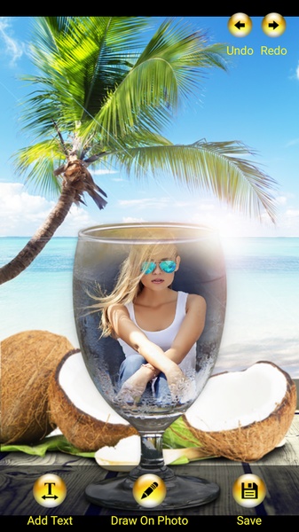 Photo Glass - Preview 3