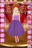 Red Carpet Dress Up Girls Game screenshot 8