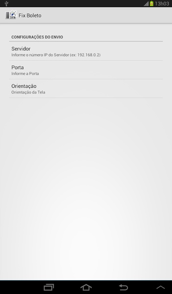 Fix Boleto - Preview 5