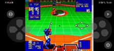 WOW Arcade Game (MAME) screenshot 2