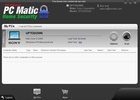 PC Matic Home Security screenshot 3