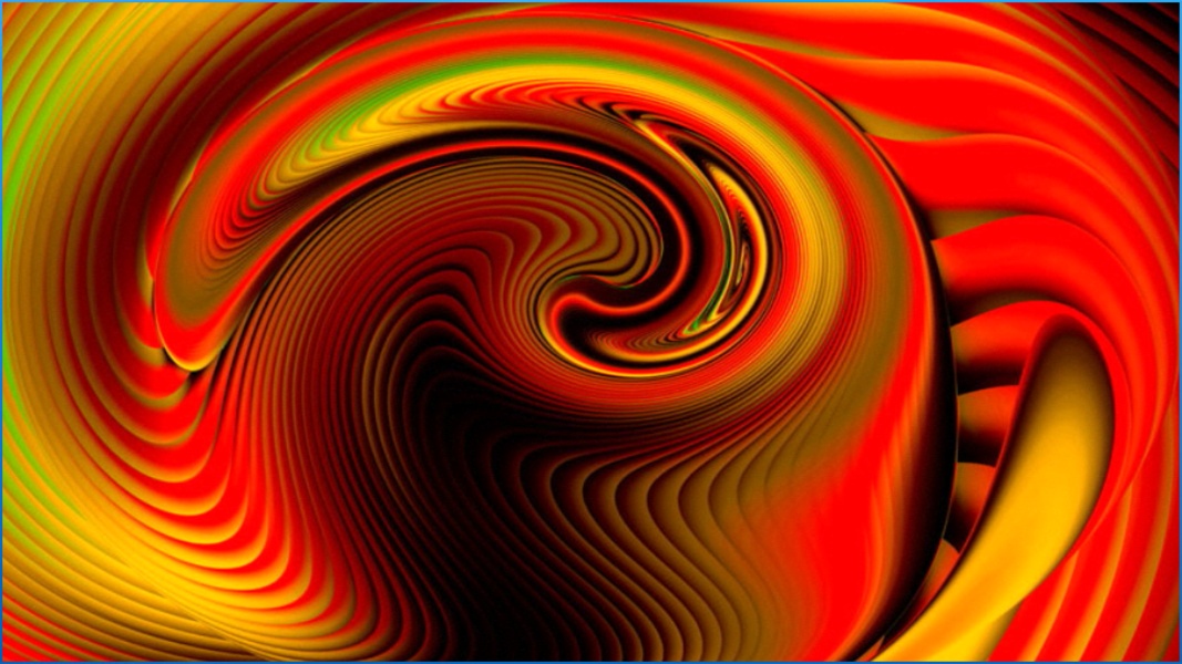 HD Abstract Themes - Preview 1