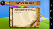 Bible Quiz Answers screenshot 3