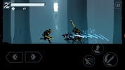 Overdrive - Ninja Shadow Revenge screenshot 3