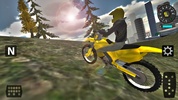 Mountain City Motorbike screenshot 5