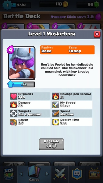 Clash Royale - Preview 24