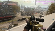 Commando Mission Games Offline screenshot 3
