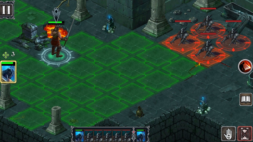 World of Dungeons - Preview 1