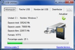 USB Utilities screenshot 1