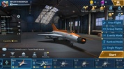 Air Combat Online screenshot 1
