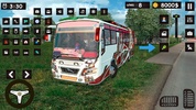 Indian Bus SimulatorBus Games screenshot 7