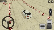 Advance Car Parking 2: Driving School screenshot 3