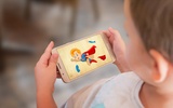 Baby Superhero Jigsaw Puzzle screenshot 12