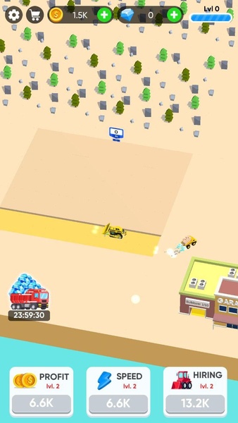 Dig Tycoon - Idle Game - Preview 8