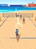 Beach Volley Clash screenshot 4