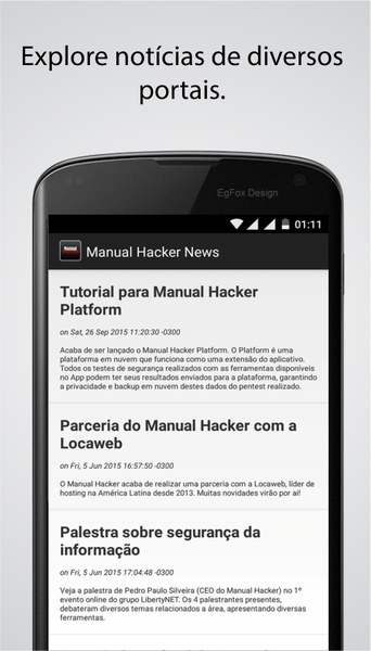Manual Hacker - Preview 2