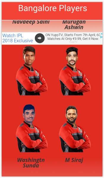 IPL Season 11 - Preview 1