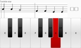 PianoLessons screenshot 3