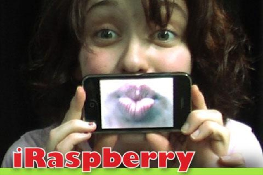 iRaspberry Lite - Preview 5
