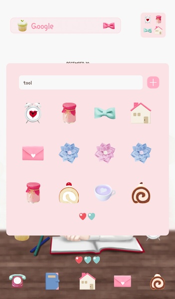 lovely girl(hmm) - Preview 3