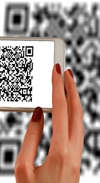 QR Code Reader by Andrapp - Preview 2