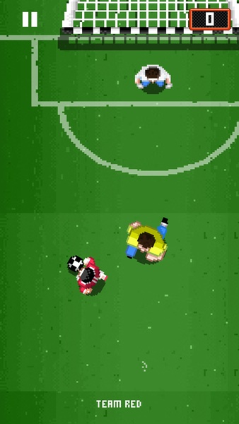 Goal Hero - Preview 2