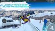 Snowboard Party: Aspen screenshot 11