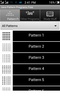 Java Pattern Programs Free screenshot 7