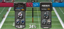 NFL 2K - Card Battler screenshot 9
