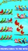 Bird Sort Puzzle - Bird Games screenshot 2