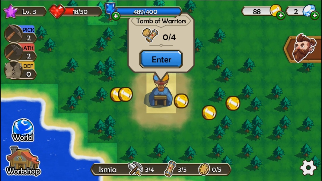 Mine Quest - Preview 8