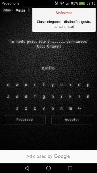 Proverbia - Preview 7