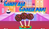 Candybar Cookiepops screenshot 12