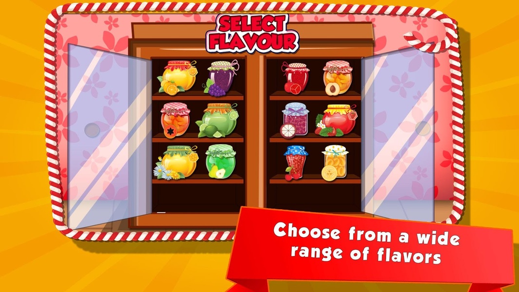 Ice Smoothies Maker 2 - Preview 3