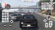 Charger Fast Police screenshot 1