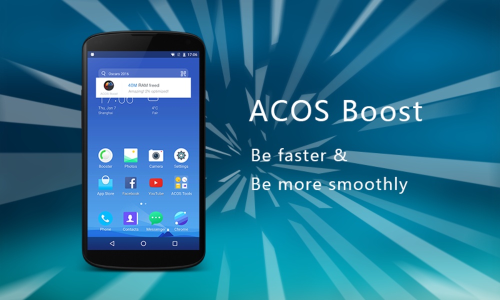 ACOS - Preview 6