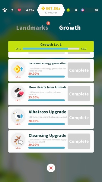 Forest Island - Preview 10