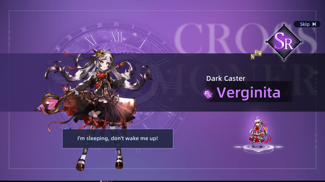 Cross Summoner: R - Preview 7