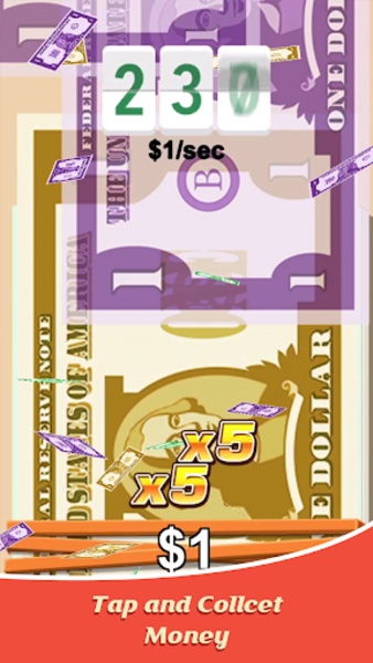 Bill Counter - Preview 2