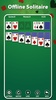 Solitaire - Offline Games screenshot 13