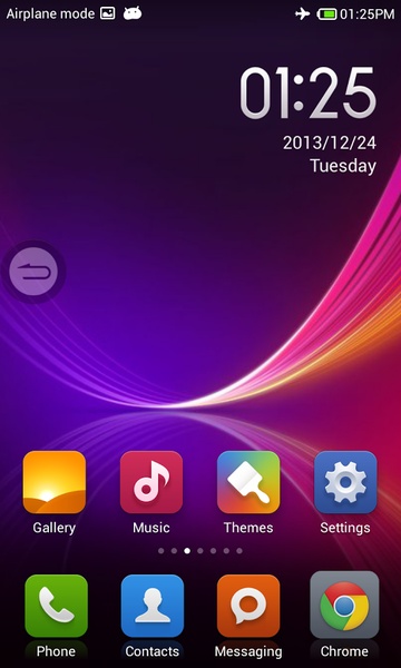 Lg Gflex Wallpapers - Preview 14