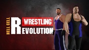 Hell Cell Wrestling Revolution screenshot 5