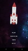 Land the rocket: speedrun arca screenshot 4
