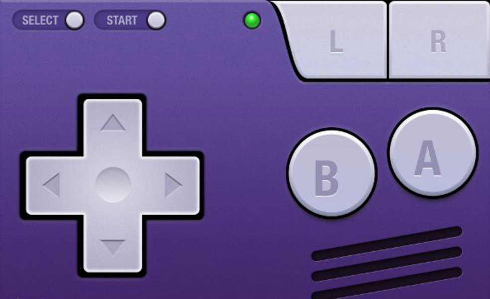 BT Controller - Preview 4