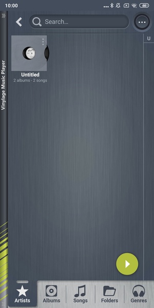 Vinylage Player - Preview 7