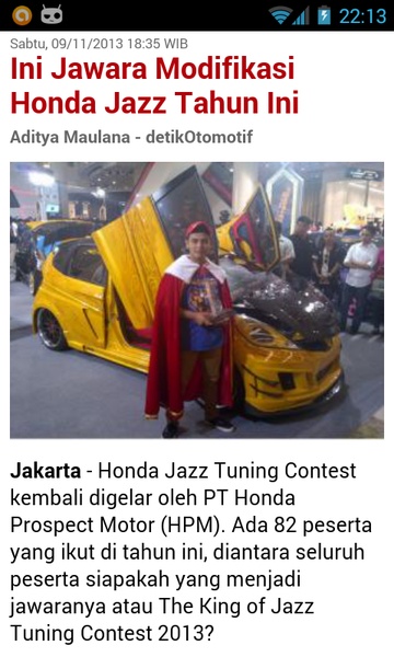 Indonesia News - Preview 5